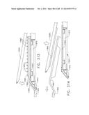 TISSUE THICKNESS COMPENSATOR COMPRISING A CUTTING MEMBER PATH diagram and image