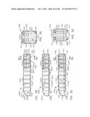 TISSUE THICKNESS COMPENSATOR COMPRISING A CUTTING MEMBER PATH diagram and image