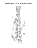 TISSUE THICKNESS COMPENSATOR COMPRISING A CUTTING MEMBER PATH diagram and image