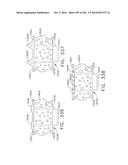 TISSUE THICKNESS COMPENSATOR COMPRISING A CUTTING MEMBER PATH diagram and image