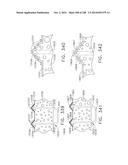 TISSUE THICKNESS COMPENSATOR COMPRISING A CUTTING MEMBER PATH diagram and image