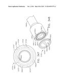 TISSUE THICKNESS COMPENSATOR COMPRISING A CUTTING MEMBER PATH diagram and image