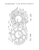 TISSUE THICKNESS COMPENSATOR COMPRISING A CUTTING MEMBER PATH diagram and image