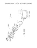 TISSUE THICKNESS COMPENSATOR COMPRISING A CUTTING MEMBER PATH diagram and image