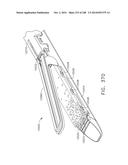 TISSUE THICKNESS COMPENSATOR COMPRISING A CUTTING MEMBER PATH diagram and image