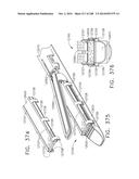 TISSUE THICKNESS COMPENSATOR COMPRISING A CUTTING MEMBER PATH diagram and image