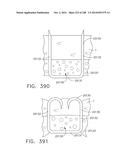 TISSUE THICKNESS COMPENSATOR COMPRISING A CUTTING MEMBER PATH diagram and image