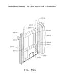 TISSUE THICKNESS COMPENSATOR COMPRISING A CUTTING MEMBER PATH diagram and image