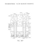 TISSUE THICKNESS COMPENSATOR COMPRISING A CUTTING MEMBER PATH diagram and image