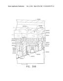 TISSUE THICKNESS COMPENSATOR COMPRISING A CUTTING MEMBER PATH diagram and image