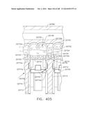 TISSUE THICKNESS COMPENSATOR COMPRISING A CUTTING MEMBER PATH diagram and image