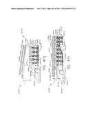 TISSUE THICKNESS COMPENSATOR COMPRISING A CUTTING MEMBER PATH diagram and image