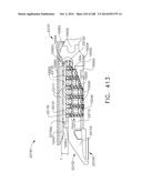 TISSUE THICKNESS COMPENSATOR COMPRISING A CUTTING MEMBER PATH diagram and image