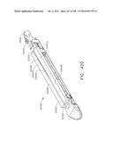 TISSUE THICKNESS COMPENSATOR COMPRISING A CUTTING MEMBER PATH diagram and image