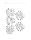 TISSUE THICKNESS COMPENSATOR COMPRISING A CUTTING MEMBER PATH diagram and image