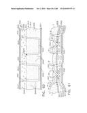 TISSUE THICKNESS COMPENSATOR COMPRISING A CUTTING MEMBER PATH diagram and image