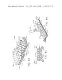 TISSUE THICKNESS COMPENSATOR COMPRISING A CUTTING MEMBER PATH diagram and image