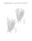 TISSUE THICKNESS COMPENSATOR COMPRISING A CUTTING MEMBER PATH diagram and image