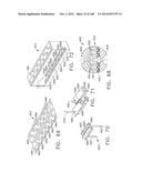 TISSUE THICKNESS COMPENSATOR COMPRISING A CUTTING MEMBER PATH diagram and image