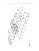 TISSUE THICKNESS COMPENSATOR COMPRISING A CUTTING MEMBER PATH diagram and image