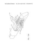 TISSUE THICKNESS COMPENSATOR COMPRISING A CUTTING MEMBER PATH diagram and image