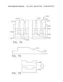 TISSUE THICKNESS COMPENSATOR COMPRISING A CUTTING MEMBER PATH diagram and image