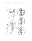 TISSUE THICKNESS COMPENSATOR COMPRISING A CUTTING MEMBER PATH diagram and image