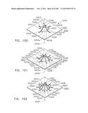 TISSUE THICKNESS COMPENSATOR COMPRISING A CUTTING MEMBER PATH diagram and image