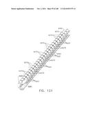 TISSUE THICKNESS COMPENSATOR COMPRISING A CUTTING MEMBER PATH diagram and image