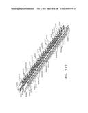 TISSUE THICKNESS COMPENSATOR COMPRISING A CUTTING MEMBER PATH diagram and image