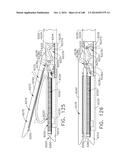 TISSUE THICKNESS COMPENSATOR COMPRISING A CUTTING MEMBER PATH diagram and image