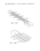 TISSUE THICKNESS COMPENSATOR COMPRISING A CUTTING MEMBER PATH diagram and image