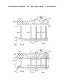 TISSUE THICKNESS COMPENSATOR COMPRISING A CUTTING MEMBER PATH diagram and image