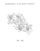 TISSUE THICKNESS COMPENSATOR COMPRISING A CUTTING MEMBER PATH diagram and image