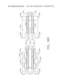 TISSUE THICKNESS COMPENSATOR COMPRISING A CUTTING MEMBER PATH diagram and image