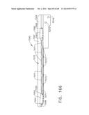 TISSUE THICKNESS COMPENSATOR COMPRISING A CUTTING MEMBER PATH diagram and image