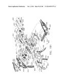 TISSUE THICKNESS COMPENSATOR COMPRISING A CUTTING MEMBER PATH diagram and image