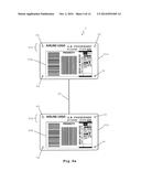 REUSABLE ELECTRONIC BAG TAG diagram and image