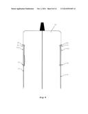 REUSABLE ELECTRONIC BAG TAG diagram and image