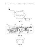 Programmable Electronic Card and Supporting Device diagram and image