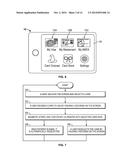 Programmable Electronic Card and Supporting Device diagram and image