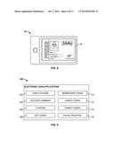 Programmable Electronic Card and Supporting Device diagram and image