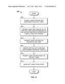 Programmable Electronic Card and Supporting Device diagram and image