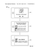 Programmable Electronic Card and Supporting Device diagram and image