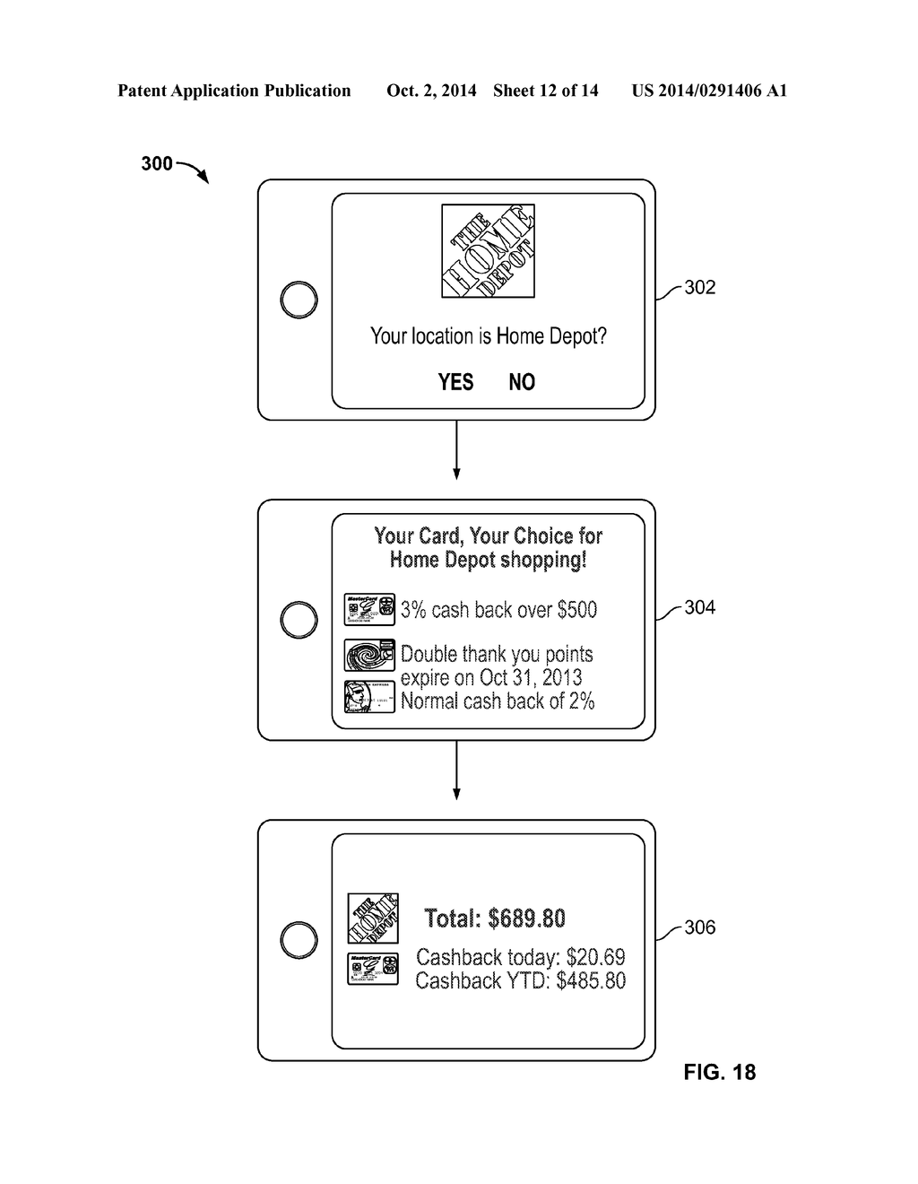 Programmable Electronic Card and Supporting Device - diagram, schematic, and image 13