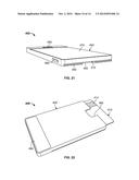 Programmable Electronic Card and Supporting Device diagram and image