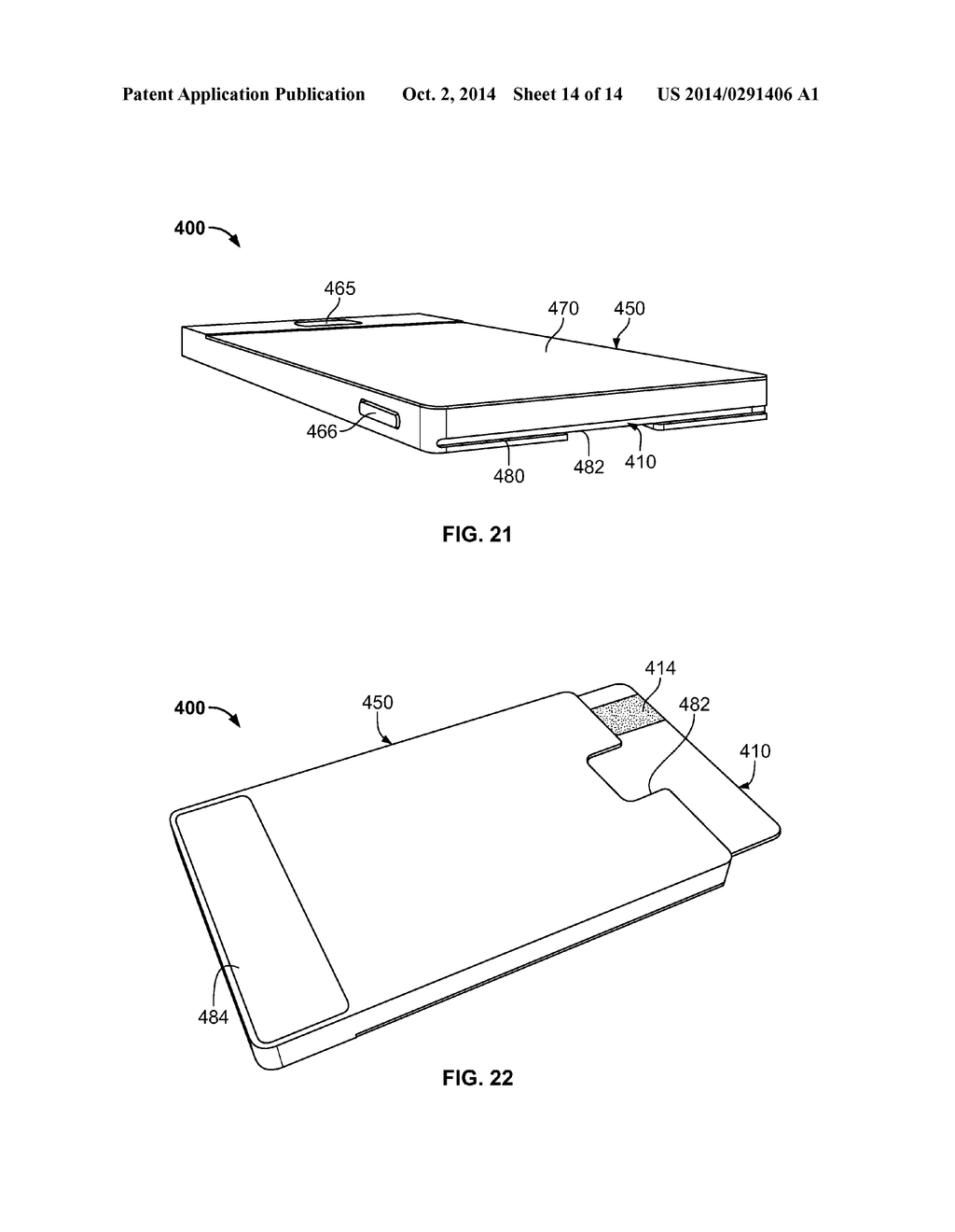 Programmable Electronic Card and Supporting Device - diagram, schematic, and image 15