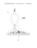 JET SPRAY NOZZLE AND METHOD FOR CLEANING PHOTO MASKS AND SEMICONDUCTOR     WAFERS diagram and image