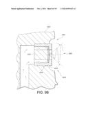 Cup-shaped Nozzle Assembly with Integral Filter Structure diagram and image