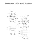 Cup-shaped Nozzle Assembly with Integral Filter Structure diagram and image